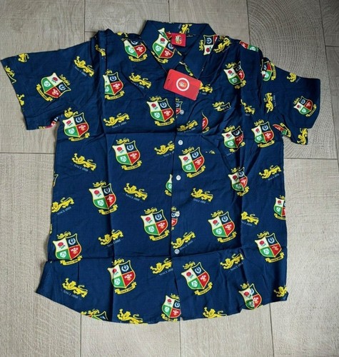 British irish lions short - british,