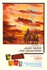 1956 THE SEARCHERS VINTAGE