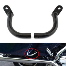 Saddlebag Guard Eliminator