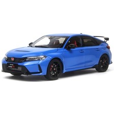 1:18 Paudi Honda Civic Type-R