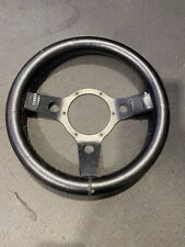 Kit Car Steering Wheel / Westfield / Caterham / Striker / Mk / Tiger 