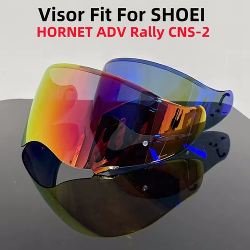 Motorcycle helmet shield for - motorcycle,