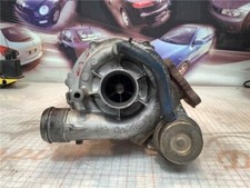 9632407680 81127 turbocharger
