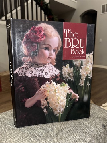1991 the bru book - 1991,