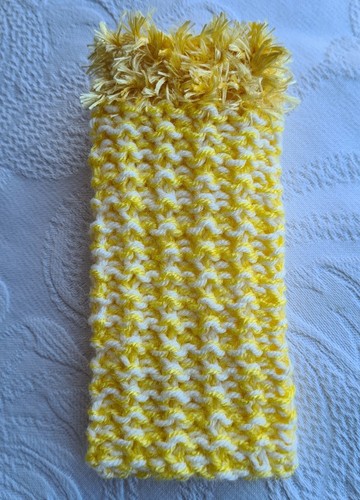 Mobile phone cover - phone, pouch