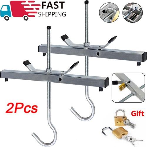 Ladder roof rack - roof,