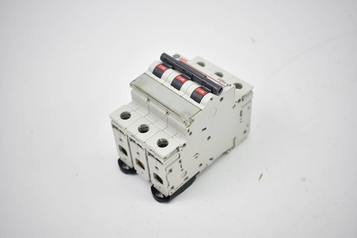 Aeg circuit breaker elfa ep63 - aeg,