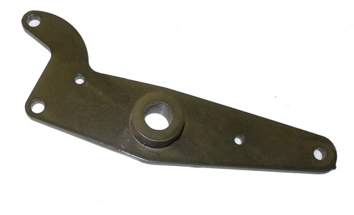 Brake caliper bracket - brake,