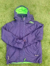 Superdry Windcheater Jacket