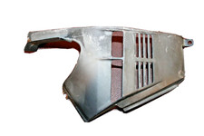 Honda VF1000R SC16 1984-1986