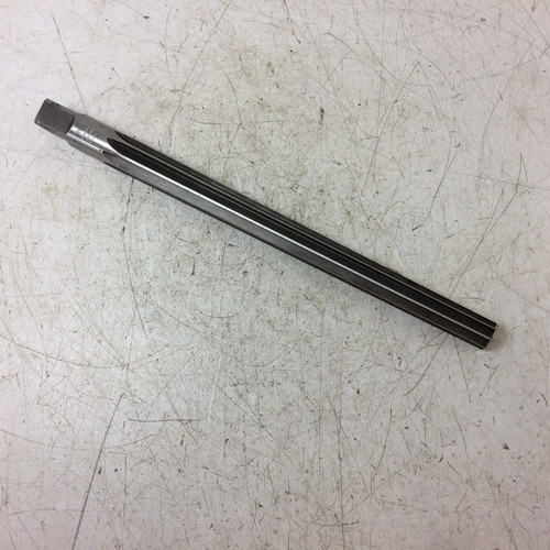 Hss hand taper pin - hss,