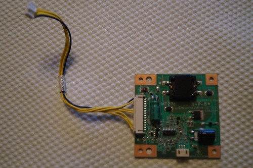 Led driver board - led,