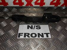 BFD019641 2018 MITSUBISHI L200 2.4 DI-D WARRIOR SERIES 5 FRONT DOOR HANDLE BACK 