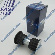 Fits Iveco Daily III-IV-V Rear