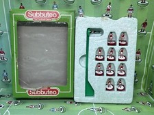 Subbuteo LW Team - Arsenal -
