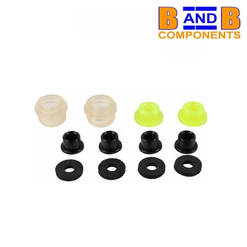 Gear linkage bush - kit, vw
