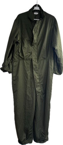 Usa mechanics coverall flight - usa,