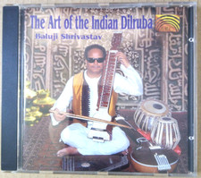 Baluji Shrivastav - The Art of