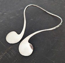 Jacob Hull MODERNIST Choker