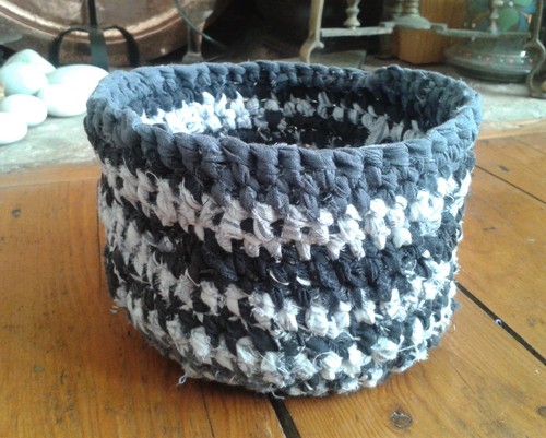 Small upcycled handmade amish - upcycled,