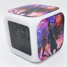 Doctor Strange 7 Color