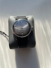 Hamilton Intra-Matic Grey Men’s Watch - H38455781. Great condition. Full set.
