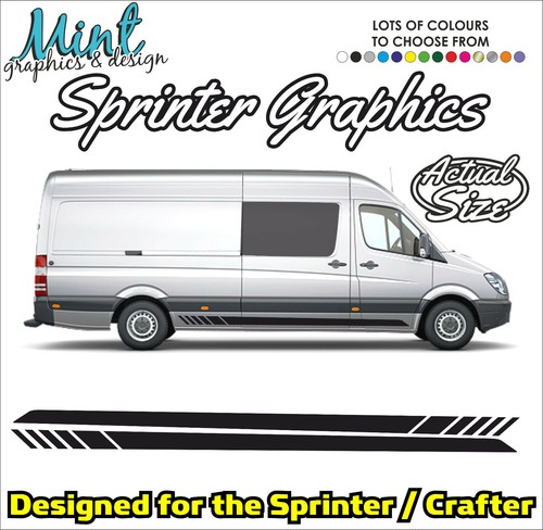Mercedes sprinter camper side - sprinter,