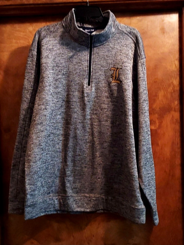 Sport tex men fleece - sport-tex, ls