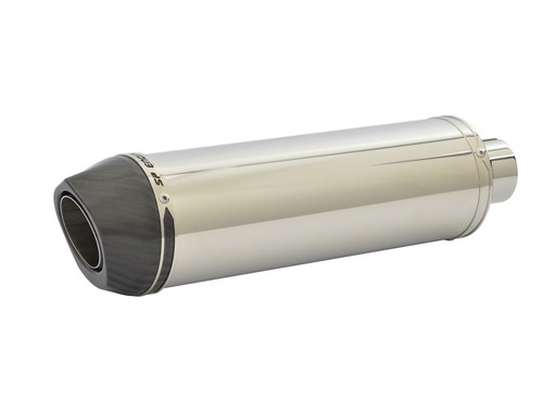 Kawasaki zx6r exhaust - exhaust, sp
