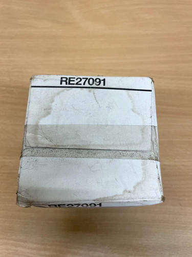 John deere fuel filter - john,