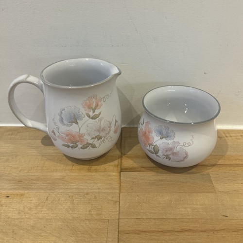 Denby encore sweet pea - “encore”,
