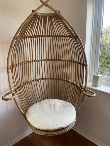 Retro bamboo rattan - bamboo,