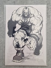 Super Street Fighter 2 X