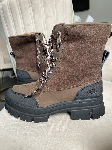Authentic ugg adirondack - ugg,