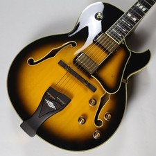 Ibanez LGB300 Used Electric