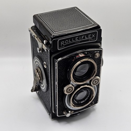 Rolleiflex automat type - rolleiflex,
