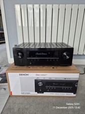 Denon AVR-S760H 7.2 Channel