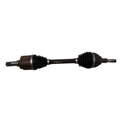 Ford mondeo driveshaft - mondeo,