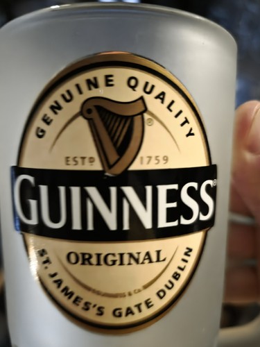 Vintage guinness original - vintage,