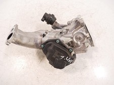 EGR-valve für Mercedes 2,2