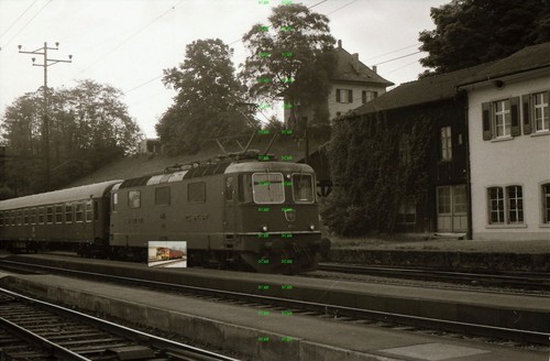 Original negative switzerland - negative,