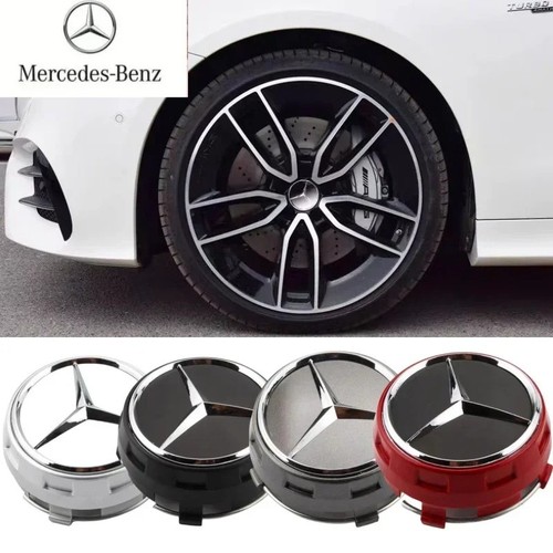 75mm black red - black,