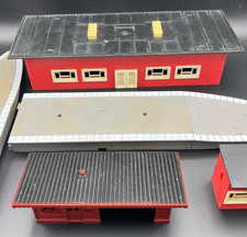 Triang hornby r474 station - r474,