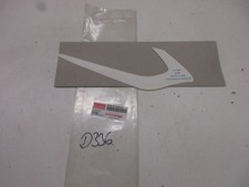 Sticker Decal D336. Yamaha YQ