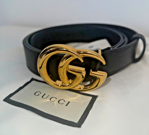 Brand new gucci marmont - brand, gg