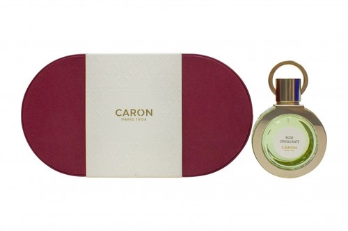 Caron rose croquante eau - caron,