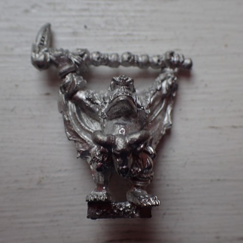 Citadel warhammer 90s savage - citadel,