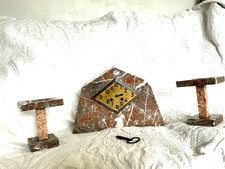 Wonderful Art Deco Chiming