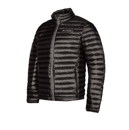 Klim maverick down jacket - maverick,