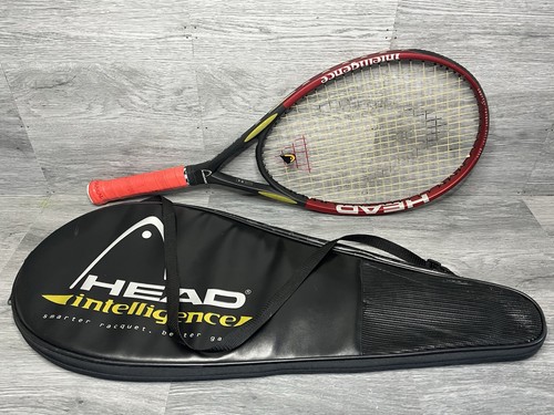 Head tennis intelligence - head,